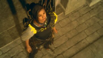 Forspoken Cuff Susurrus Final Boss Finales Guía Punto sin retorno