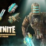 Fortnite Dead Space Skin ahora con Isaac Clarke y desafíos exclusivos en el juego