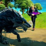 Fortnite: Dónde encontrar los lobos y cómo domesticarlos en una sola partida