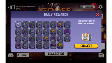 ganso ganso pato exp cómo llegar más rápido guía 1