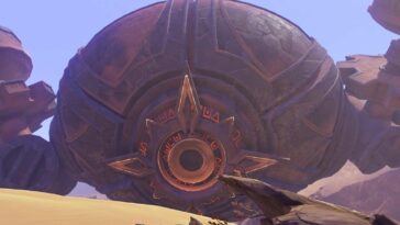 Genshin Impact Dune Entombed Fecundity Parte 2