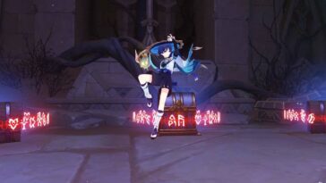 Genshin Impact Safhe Shatranj Guía de rompecabezas de cofres de lujo