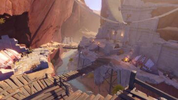 Genshin Impact Dirge Of Bilqis Guía La ruina de Jeht Gurabad 1 2