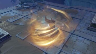 Genshin Impact Apocalypse Lost Quest Guide Memories Of Gurabad Chess Pieces Safhe Shatranj