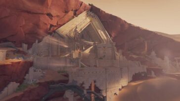 Genshin Impact Gurabad's Ruin Puzzle Guide Dirge Of Bilqis