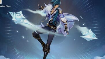 Comps del equipo kaeya ​​2