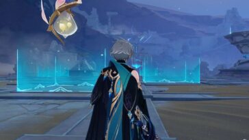 Piezas de ajedrez Genshin Impact Safhe Shatranj Apocalipsis perdido