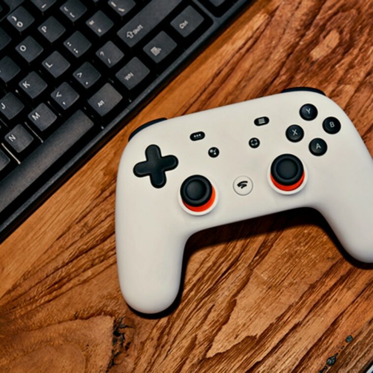 Google Stadia ya cerró sus servidores de forma definitiva y agradecen el apoyo