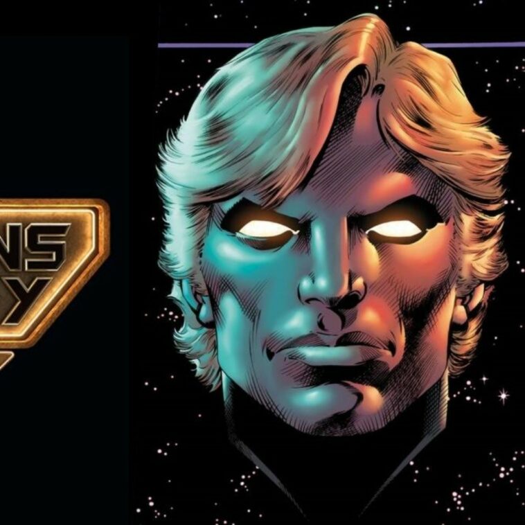 Guardianes de la Galaxia revela nuevo vistazo a Adam Warlock de Will Poulter