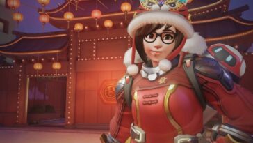 Supervisión del año nuevo lunar 2 4