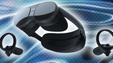 Htc Vive Xr Auricular Customart Gamurs