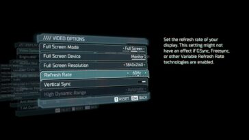 Dead Space PC versión 2