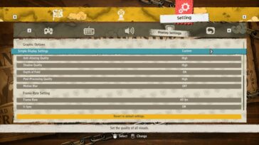 One Piece Odyssey PC Puerto 2