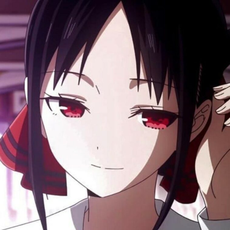 Kaguya-sama: Love is War celebra el cumpleaños de Kaguya Shinomiya con nuevo póster