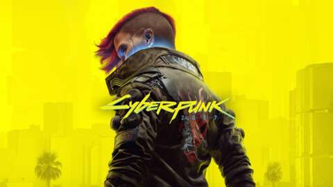 La demanda colectiva de Cyberpunk 2077 se resuelve por $ 1.85 millones