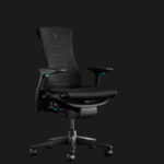 La silla de juego más cara de Herman Miller