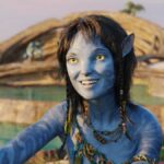 Kiri in Avatar: The Way of Water
