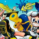 Los jugadores japoneses quieren animes de Splatoon y Xenoblade Chronicles