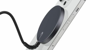 Los mejores productos MagSafe para 2023 de ESR Gear - Coolsmartphone