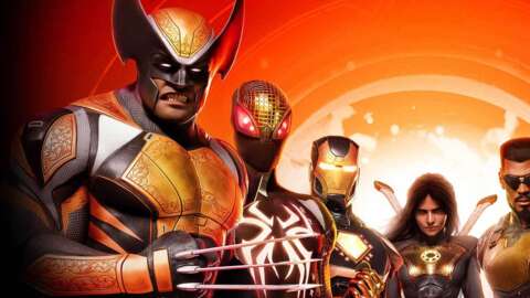 Midnight Suns de Marvel cae a su precio más bajo hasta el momento