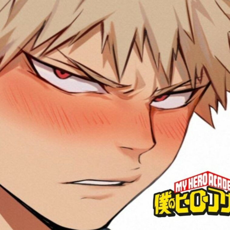 My Hero Academia: sexta temporada muestra el lado más dulce de Bakugo