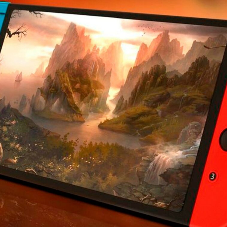 Nintendo trabajaría en un Nintendo Switch Pro pero lo cancelaría para evitar una decepción