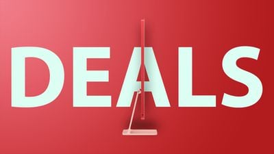 Ofertas de iMac rojo