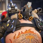 Overwatch 2: El nerf de Roadhog, pudo haber mejorado al héroe