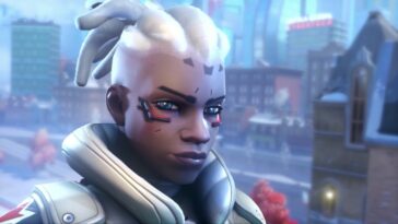 el productor ejecutivo de overwatch 2 se va de blizzard chacko sonny