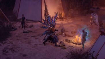 Pathfinder Wrath Of The Righteous Inevitable Excess Manrands Sidequests Guide Storyteller Devil Shamira