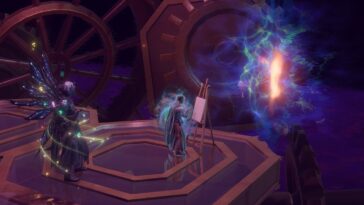 Pathfinder Wrath Of The Righteous Inevitable Excess Inevitable Darkness Secret Boss Guide