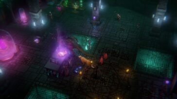 Pathfinder Wrath Of The Righteous Lexicon Of Paradox Secret Ending Feat