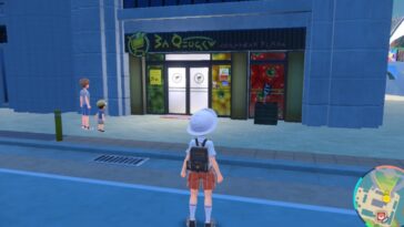 Pokémon Escarlata Violeta Acquiesta Mercado Curry En Polvo