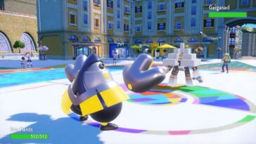 Love Ball Pokémon Scarlet Violet Academy Ace Torneo