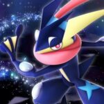 Pokémon Escarlata y Violeta: Cómo vencer a Greninja Tera Raid de 7 estrellas