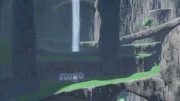 Las mejores ubicaciones para atrapar Pokémon de alto nivel Violeta escarlata