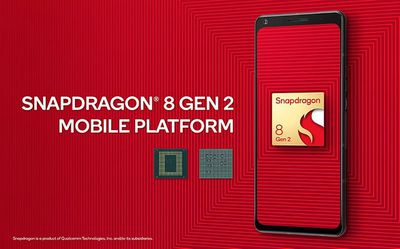 qualcomm snapdragon gen 2