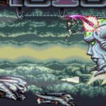 Reseña del jinete lunar guardián vengativo 2