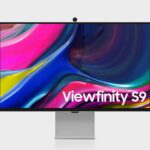ViewFinity S9 de Samsung es el primer monitor 5K de la compañía