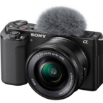 BCNR publicó el ranking de ventas de cámaras sin espejo con lentes intercambiables de 2022