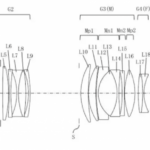 La nueva patente de Tamron describe el diseño de dos nuevos objetivos zoom