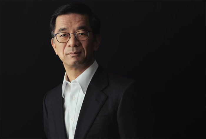 Yosuke Yamane de Panasonic dice que el futuro está en las cámaras compactas, el video y la edición de IA