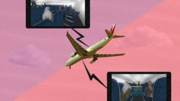 Simulando discriminación en realidad virtual