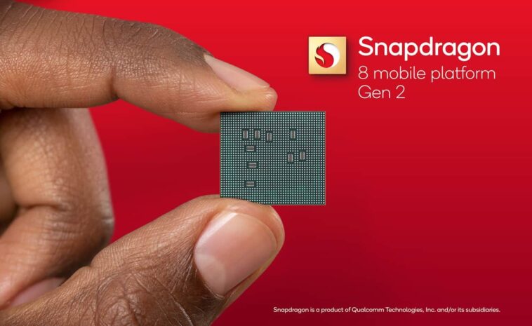 Samsung también usará un chip Snapdragon especial en el Galaxy S24