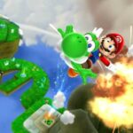 Speedrunner establece el récord mundial de Super Mario Galaxy 2 en AGDQ 2023