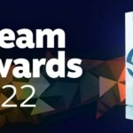 Steam presenta a los ganadores de los Steam Awards 2022