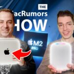 The MacRumors Show: HomePod regresa junto con los nuevos MacBook Pro y Mac Mini
