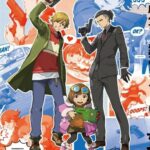 Un nuevo anime podría convertirse en la competencia de Spy x Family