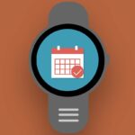 Una actualización colosal del calendario de Wear OS: Google Pixel Watch y más allá