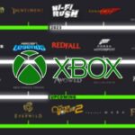 Una genial imagen muestra la hoja de ruta de Xbox para 2023 y más allá